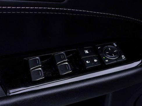Used 2019 Lexus GS 350 F Sport RWD image 17