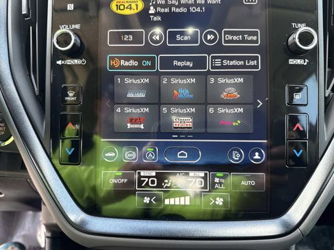 Certified 2025 Subaru Crosstrek 2.5i Limited w/ Popular Package #3A AWD/4WD image 31
