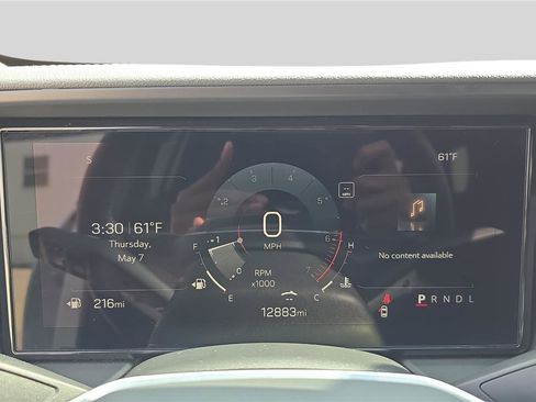 Used 2026 GMC Terrain Elevation FWD image 10