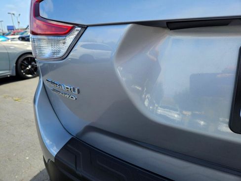 Used 2023 Subaru Forester Limited AWD/4WD image 19