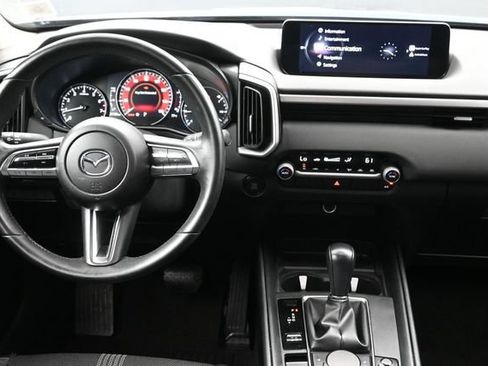 Certified 2023 MAZDA CX-50 AWD 2.5 S w/ Cargo Package image 19
