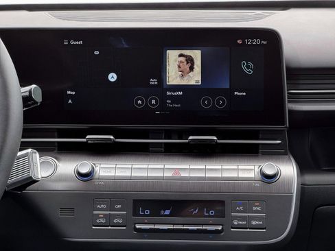 New 2026 Hyundai Kona Limited AWD/4WD image 18