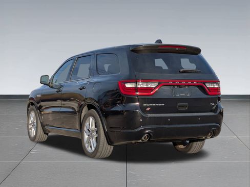 Used 2022 Dodge Durango R/T image 4
