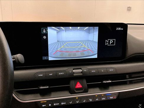 Used 2025 Kia K4 FWD image 28