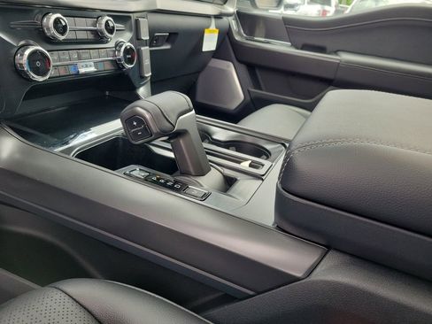 New 2026 Ford F150 Lariat AWD/4WD image 29