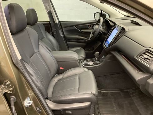 Used 2025 Subaru Ascent Bronze Edition w/ Onyx Package AWD/4WD image 27