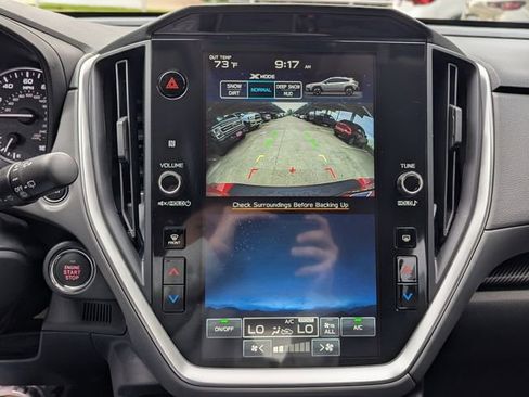 Used 2025 Subaru Crosstrek 2.0i Premium w/ Crosstrek Mirror Package image 7