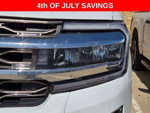 Used 2023 Ford Expedition Max King Ranch AWD/4WD image 4
