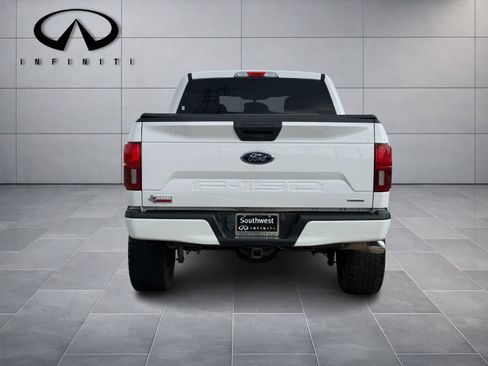 Used 2020 Ford F150 XLT w/ Equipment Group 301A Mid RWD image 6