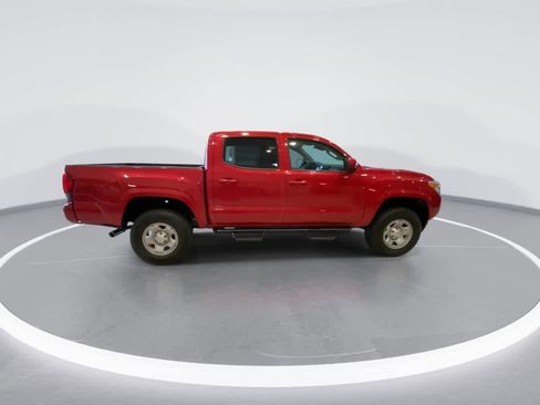 Certified 2023 Toyota Tacoma SR image 9