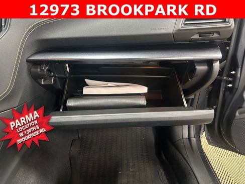 Used 2023 Subaru Crosstrek 2.5i Sport image 23