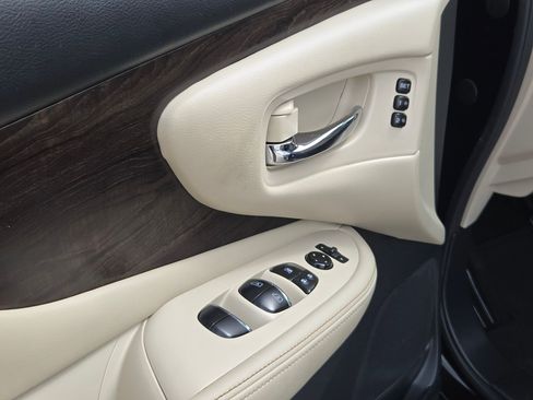 Certified 2024 Nissan Murano Platinum w/ Cargo Package image 13