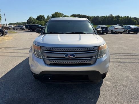 Used 2013 Ford Explorer FWD image 8