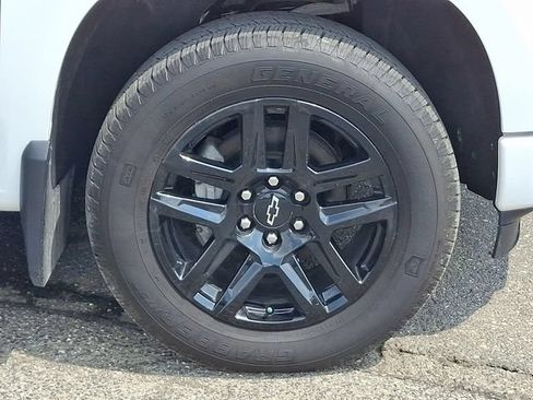 Used 2024 Chevrolet Silverado 1500 RST w/ Protection Package AWD/4WD image 29
