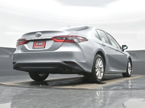 Used 2024 Toyota Camry LE image 30