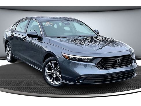 Used 2024 Honda Accord EX image 13