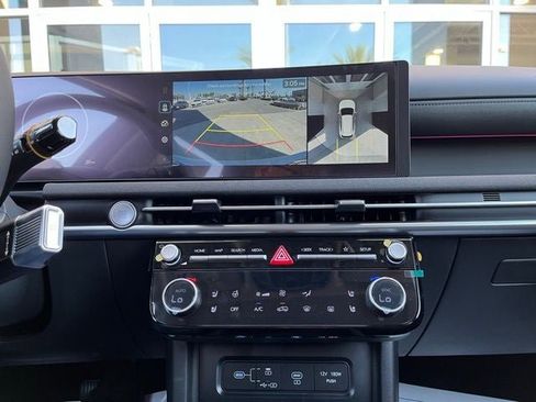 New 2026 Hyundai Tucson Limited image 9