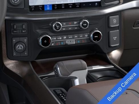 New 2026 Ford F150 King Ranch w/ Equipment Group 601A High AWD/4WD image 16