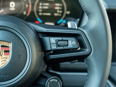 New 2026 Porsche Panamera 4 AWD/4WD image 28