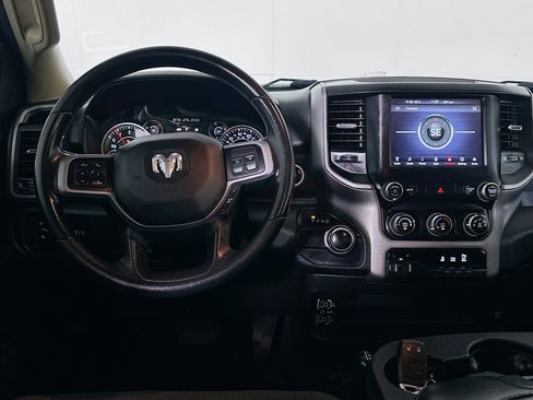 Used 2020 RAM 2500 Tradesman AWD/4WD image 17