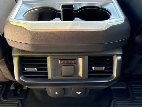 Used 2025 Ford F150 Raptor AWD/4WD image 24