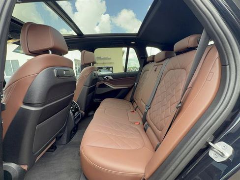 Certified 2024 BMW X5 xDrive50e w/ M Sport Package AWD/4WD image 27