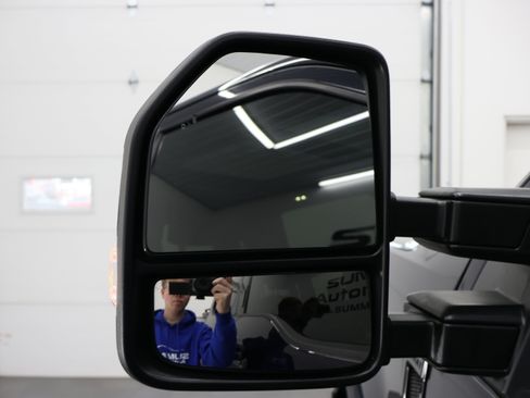 Used 2021 Ford F250 Lariat AWD/4WD image 38