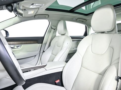Used 2022 Volvo S90 B6 Inscription w/ Advanced Package AWD/4WD image 7