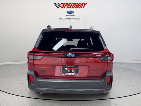 New 2026 Subaru Outback Limited image 6