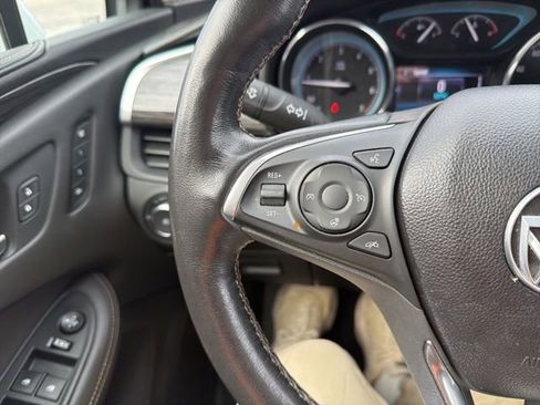 Used 2017 Buick Envision Essence image 41