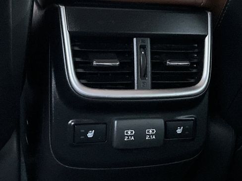 Used 2022 Subaru Outback Touring XT w/ Popular Package #2 image 15