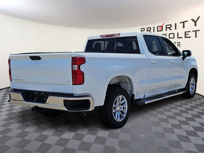 New 2026 Chevrolet Silverado 1500 LT w/ Convenience Package II