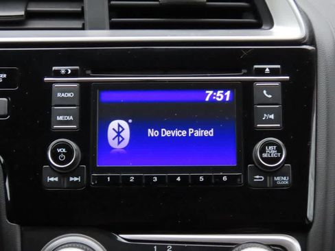 Certified 2019 Honda Fit LX image 19