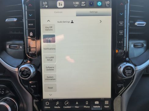 Used 2022 RAM 1500 Big Horn image 60