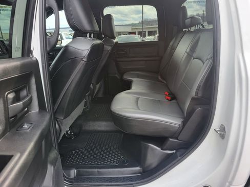 Used 2022 RAM 2500 Tradesman w/ Snow Chief Group image 29