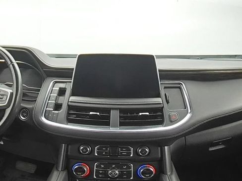 Used 2023 Chevrolet Tahoe LT AWD/4WD image 25
