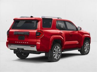 New 2026 Toyota 4Runner Limited video 2