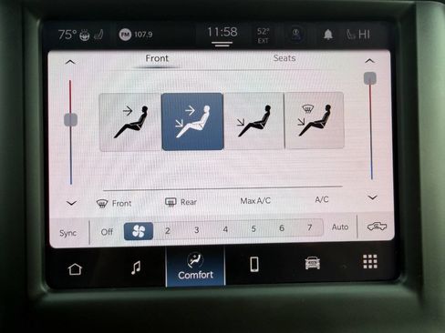 Used 2022 RAM 1500 Big Horn image 27