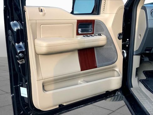 Used 2008 Ford F150 Lariat RWD image 20