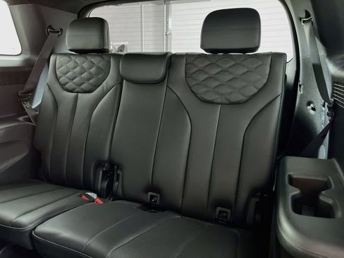 Used 2020 Hyundai Palisade Limited FWD image 33