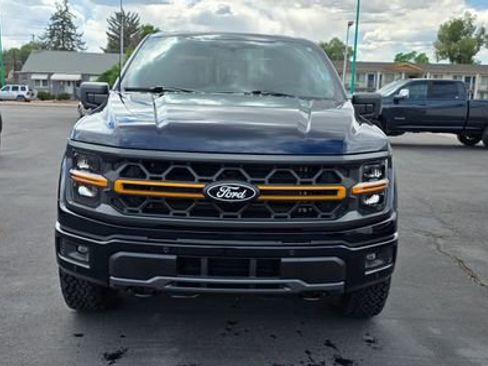 Used 2025 Ford F150 Tremor AWD/4WD image 2