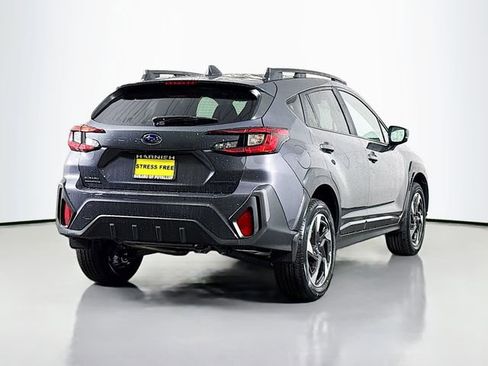 New 2026 Subaru Crosstrek 2.5i Limited image 7