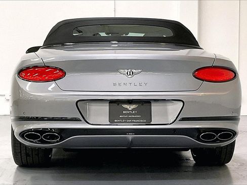 New 2024 Bentley Continental GT image 5