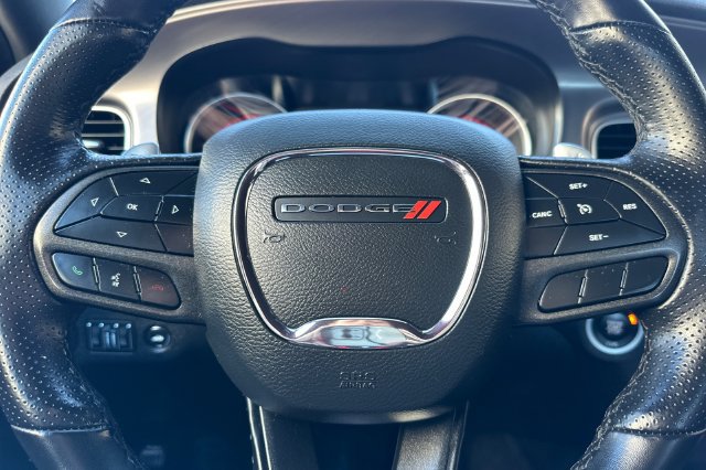 Used 2023 Dodge Charger R/T RWD image 25