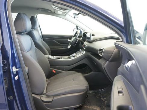 Used 2023 Hyundai Santa Fe SEL AWD/4WD image 33