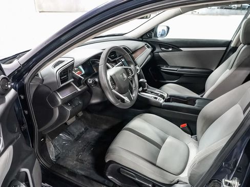 Used 2017 Honda Civic EX-T image 18