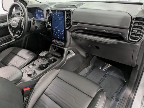 Certified 2024 Ford Ranger Lariat image 29