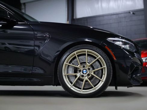Used 2020 BMW M2 Competition w/ Executive Package image 12