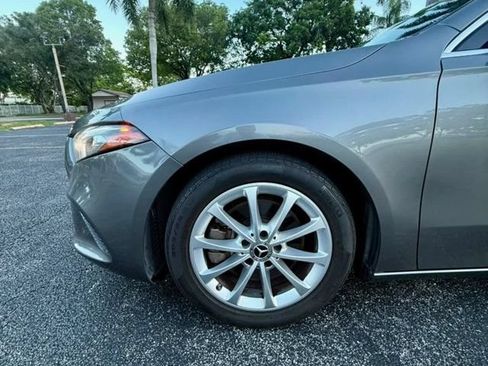 Used 2020 Mercedes-Benz A 220 image 9