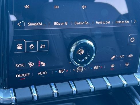 New 2026 GMC Acadia Elevation w/ Elevation Premium Package image 19